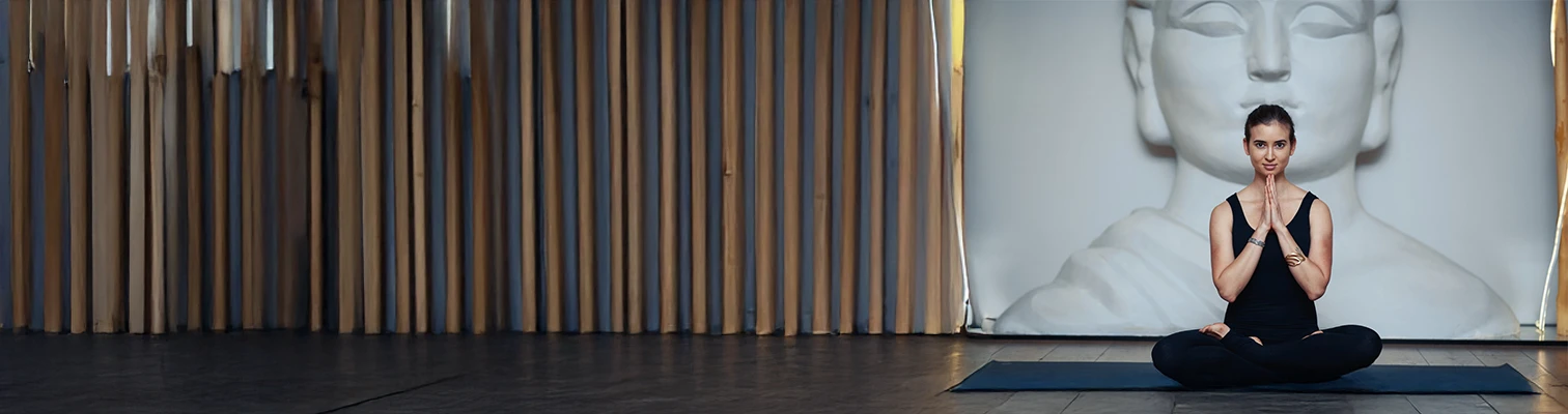 Women Wellness background image