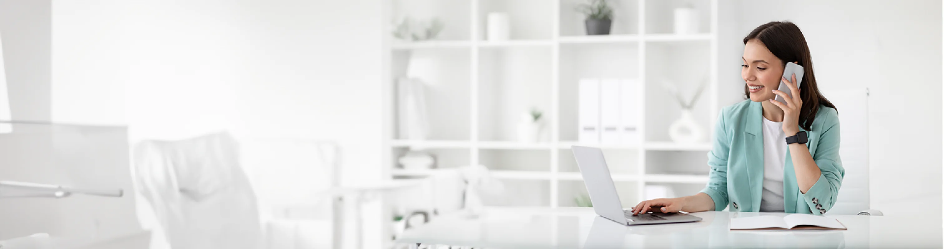 Contact us background image