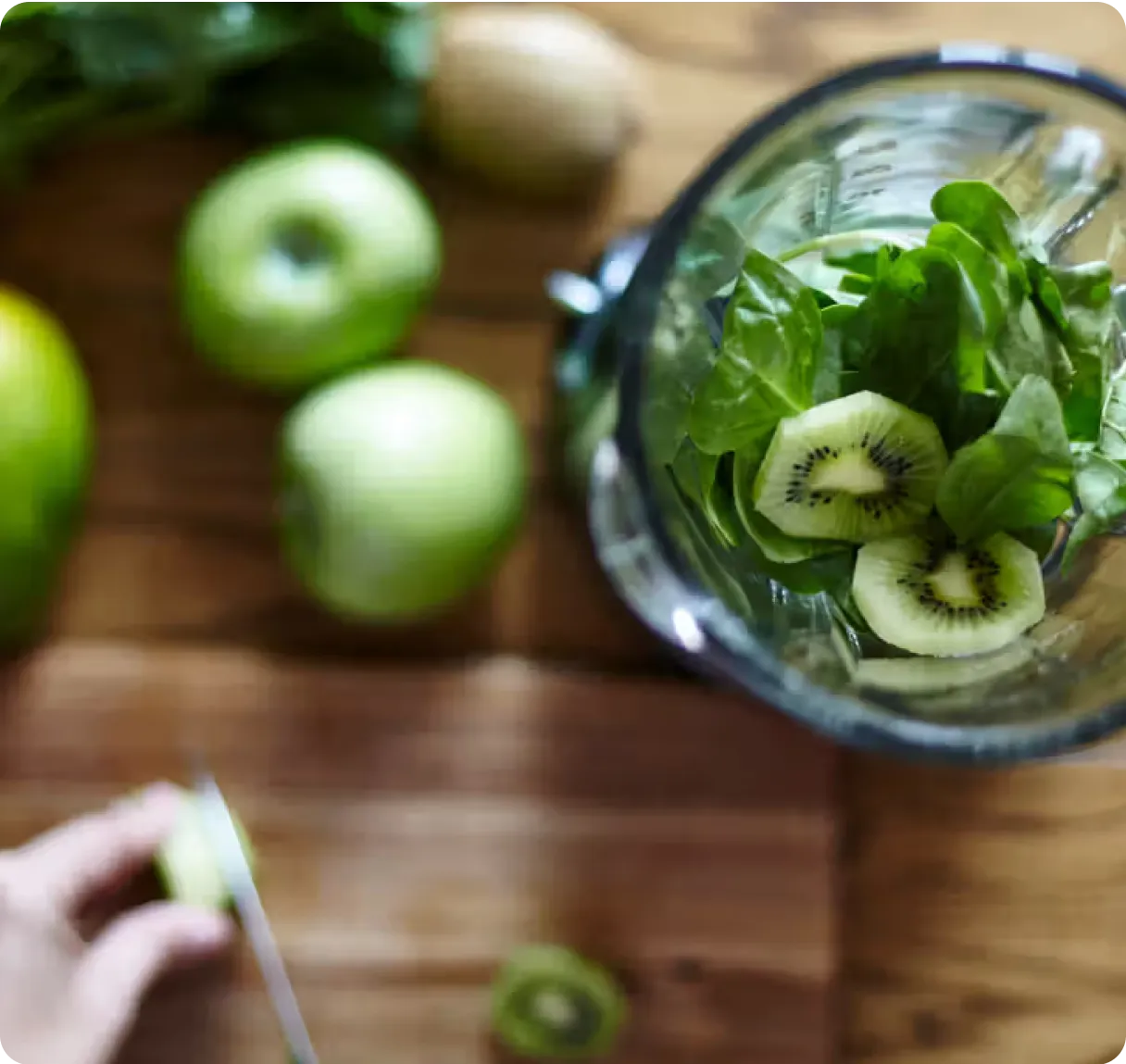 Detox Diet Challenge